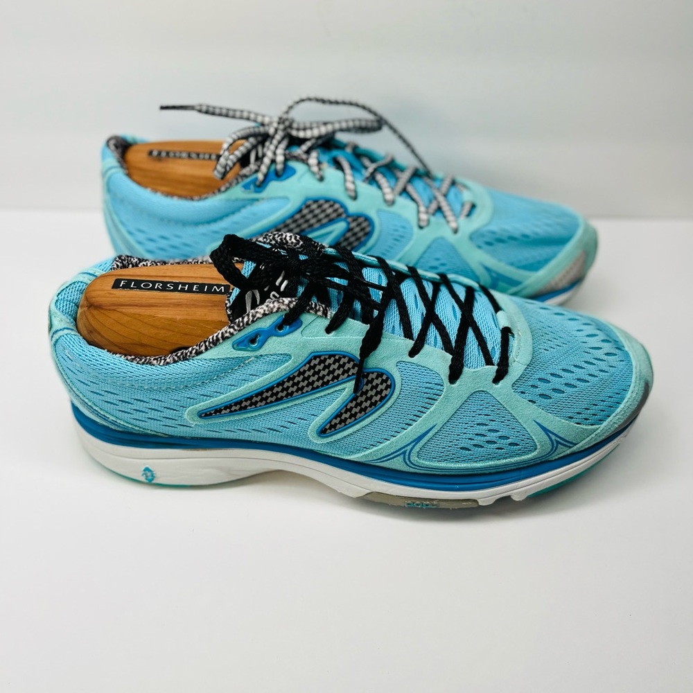 Newton womens shoes size 10